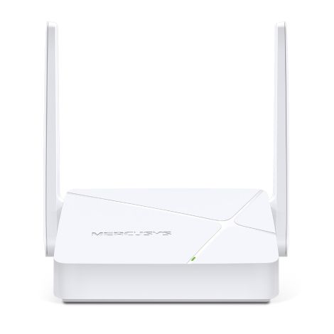 Mercusys MR20 AC750 Wifi Router Dual Band Wifi Router, 3x10/100 RJ45, 2x anténa MR20