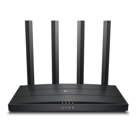 TP-Link Archer AX12, AX1500 WiFi6 4xGb Router Archer AX12