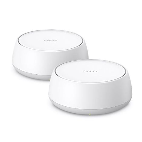 TP-link Wifi7 home mesh Deco BE25(2-pack) Deco BE25(2-pack)