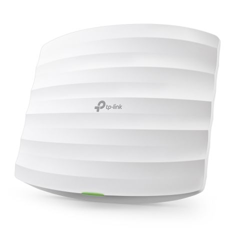 TP-Link EAP110 N300 WiFi Ceiling/Wall Mount AP Omada SDN EAP110