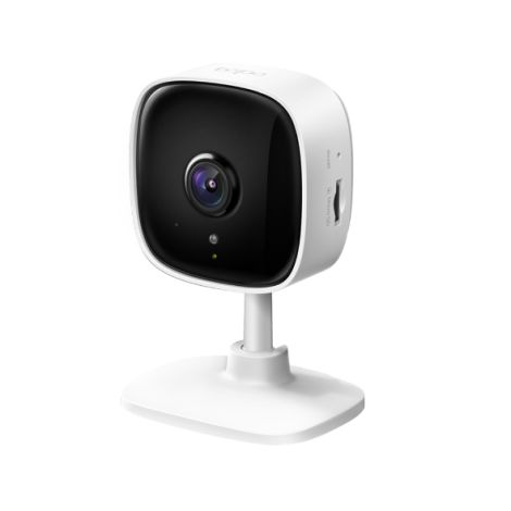 Tapo C110 Home Security Wi-Fi 3MP Camera, micro SD, dvojcestné audio, detekcia pohybu Tapo C110