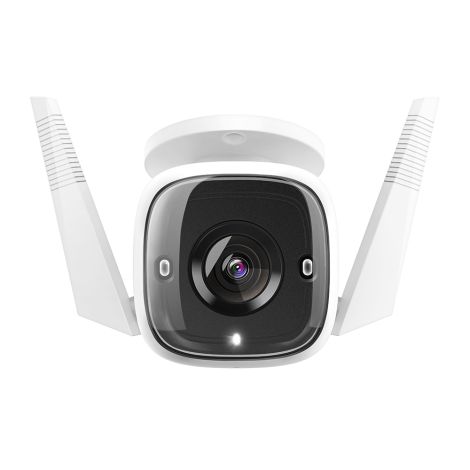 Tapo C310 Outdoor IP66 Security Wi-Fi 3MP Camera, micro SD, dvojcestné audio, detekcia pohybu Tapo C310