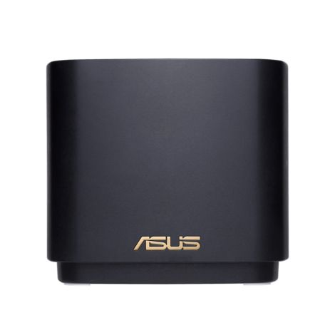 ASUS Zenwifi XD4 Plus (1-pack, Black) 90IG07M0-MO3C10