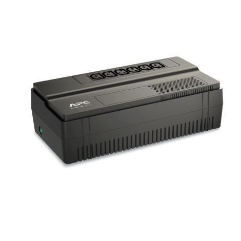 APC Easy UPS BV 500V, AVR, IEC Outlet, 230V BV500I