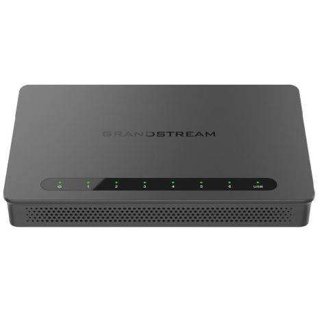 Grandstream GWN7001 VPN router 6 Gb portov GWN7001