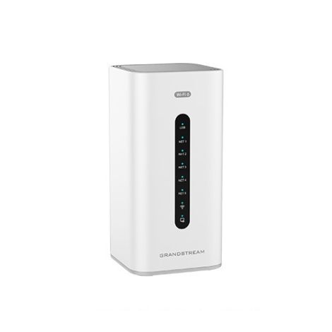 Grandstream GCC6010W all-in-one riešenie (VPN router, NGFW, Wi-Fi 6 AP a IP PBX) GCC6010W