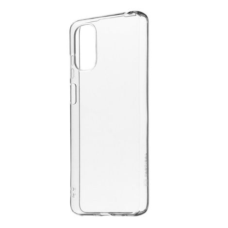 Tactical TPU Kryt pre Xiaomi Redmi 13C/Poco C65 Transparent 8596311242441