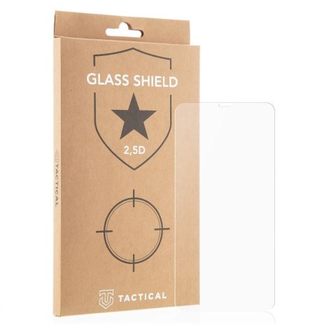 Tactical Glass 2.5D Xiaomi Redmi A1 2022 Clear 8596311206450