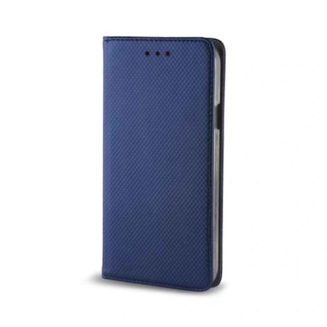 Cu-Be Pouzdro magnet Samsung Galaxy A55 5G Navy 8595680415951