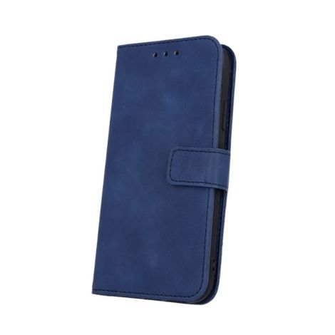 Cu-be Velvet pouzdro Xiaomi Redmi 12C Navy 8595680428074