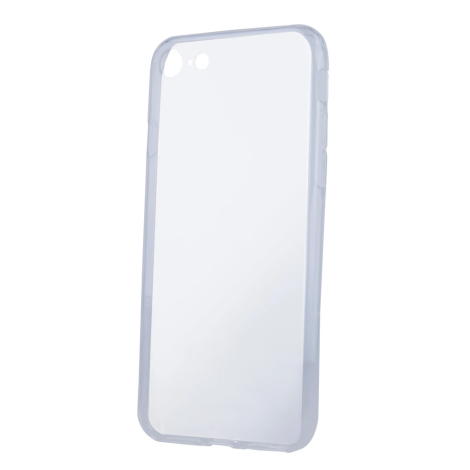 Cu-be TPU pouzdro iPhone 15 Plus Transparent 8595680413254