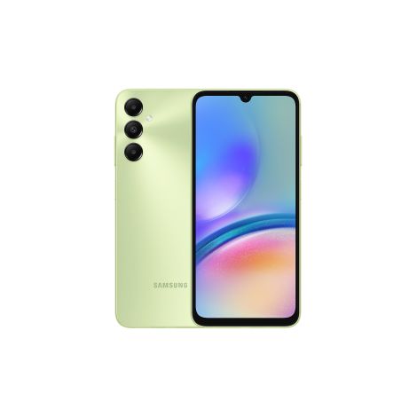 Samsung Galaxy A05s/4GB/64GB/Light Green SM-A057GLGUEUE