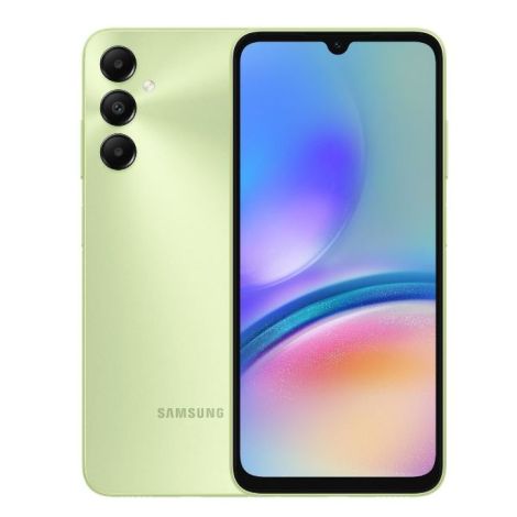 Samsung Galaxy A05/4GB/128GB/Zelená SM-A057GLGVEUE