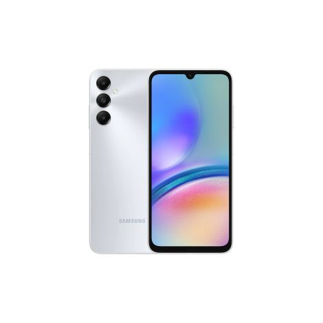 Samsung Galaxy A05s/4GB/64GB/Strieborná SM-A057GZSUEUE