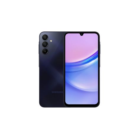 Samsung Galaxy A15/4GB/128GB/Čierna SM-A155FZKDEUE