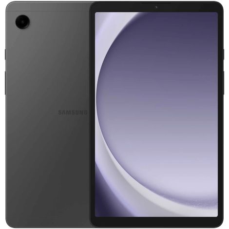 Samsung Galaxy Tab A9/SM-X110N/8,7"/1340x800/4GB/64GB/An13/Sivá SM-X110NZAAEUE