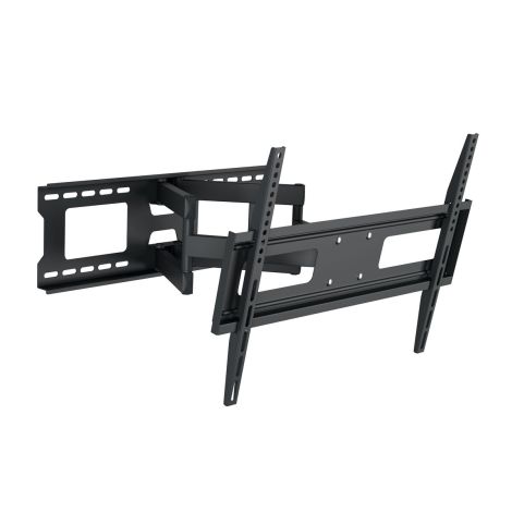 Vogel&#39;s MA4040, dvojité TV rameno so 4 kĺbmi pre 40-77", 35 kg MA 4040