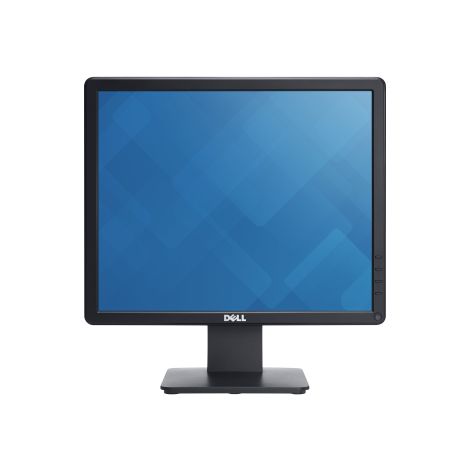 Dell/E1715S/17,0"/TN/1280x1024/60Hz/5ms/Black/3RNBD 210-AEUS