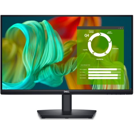 Dell/E2424HS/23,80"/VA/FHD/60Hz/5ms/Black/3RNBD 210-BGPJ