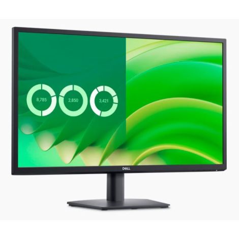 Dell/E2725H/27"/VA/FHD/75Hz/5ms/Black/3RNBD 210-BNJP