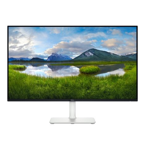 Dell/S2725H/27"/IPS/FHD/100Hz/4ms/Blck-White/3RNBD 210-BMHK