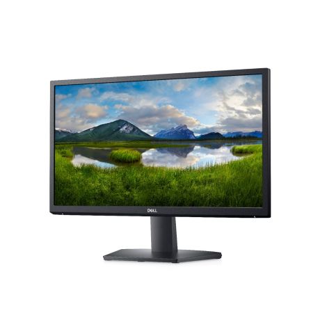 Dell/SE2222H/21,5"/VA/FHD/60Hz/8ms/Black/3RNBD 210-AZKU