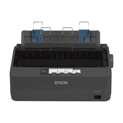 Epson/LX-350/Tlač/Ihl/A4/USB C11CC24031