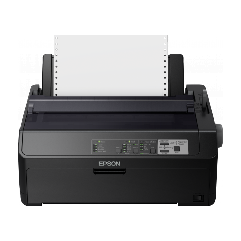 Epson/FX-890II/Tlač/Iehl/Rola/USB C11CF37401