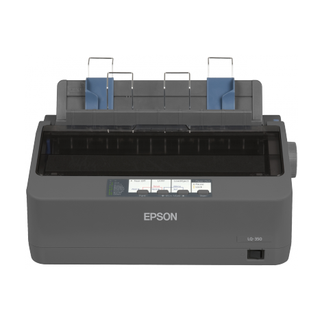 Epson/LQ-590II/Tlač/Ihl/A4/USB C11CF39401