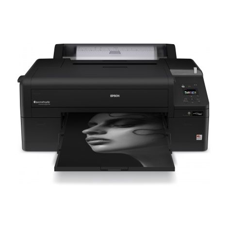 Epson SureColor/SC-P5000 STD/Tisk/Ink/A2/LAN/USB C11CF66001A0