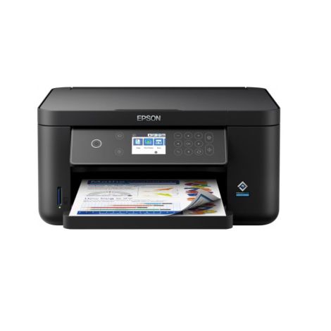 Epson Expression Home/XP-5150/MF/Ink/A4/WiFi/USB C11CG29406