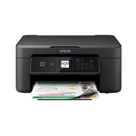 Epson Expression Home/XP-3150/MF/Ink/A4/Wi-Fi Dir/USB C11CG32407