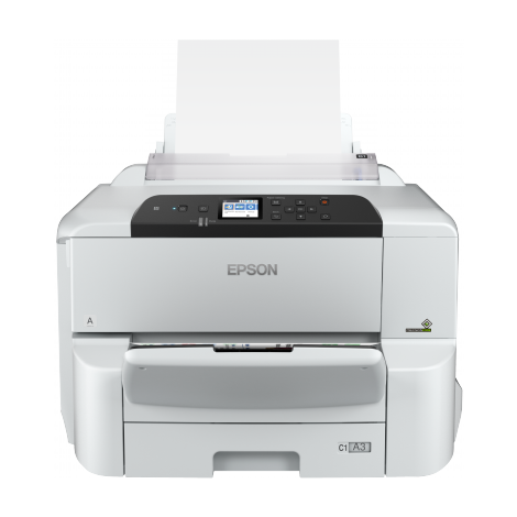 Epson WorkForce Pro/WF-C8190DW/Tisk/Ink/A3/LAN/WiFi/USB C11CG70401