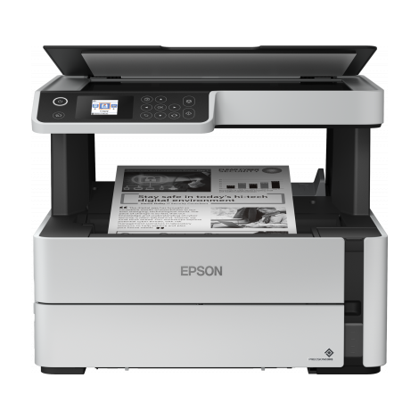 Epson EcoTank/M2170/MF/Ink/A4/LAN/WiFi/USB C11CH43402