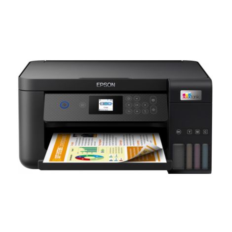 Epson EcoTank/L4260/MF/Ink/A4/WiFi/USB C11CJ63409