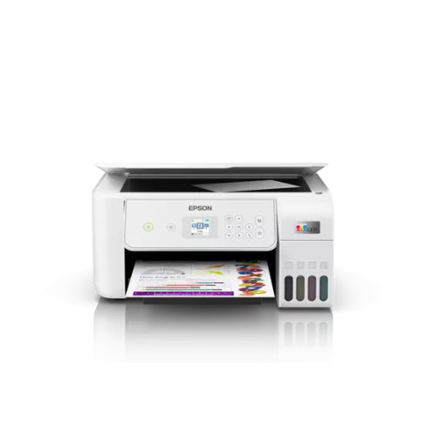 Epson EcoTank/L3286/MF/Ink/A4/WiFi/USB C11CJ66427