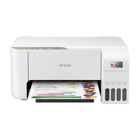 Epson EcoTank/L3276/MF/Ink/A4/WiFi/USB C11CJ67436