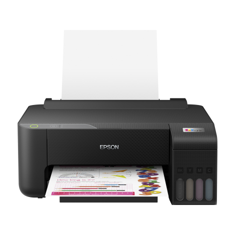 Epson EcoTank/L1230/Tisk/Ink/A4/USB C11CJ70402