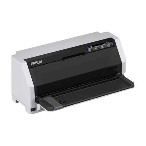 Epson/LQ-780N/Tlač/Ihl/A4/LAN/USB C11CJ81402