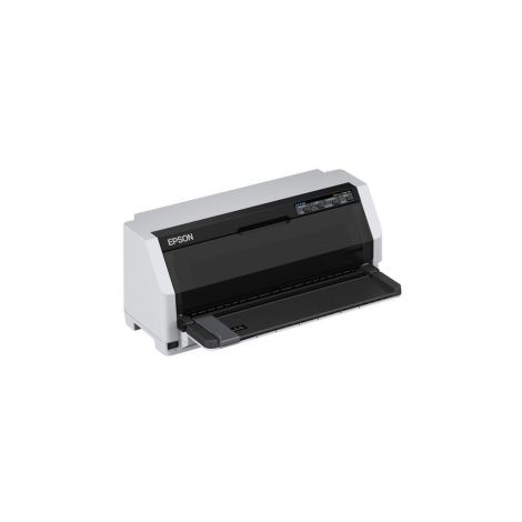 Epson/LQ-690II/Tlač/Ihl/USB C11CJ82401