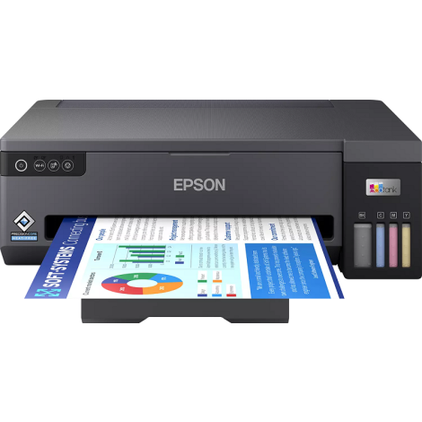 Epson EcoTank/L11050/Tisk/Ink/A3/WiFi/USB C11CK39402