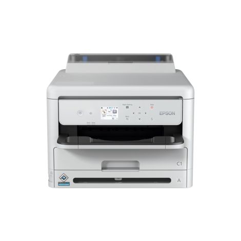 Epson WorkForce Pro/WF-M5399DW/Tisk/Ink/A4/LAN/WiFi/USB C11CK77401