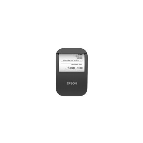 Epson TM-P20II (101): Receipt, Bluetooth, USB-C C31CJ99101