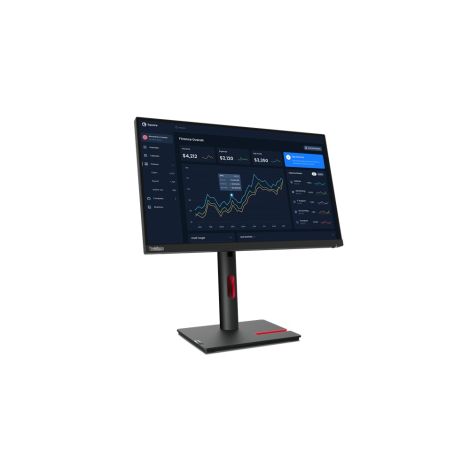 Lenovo ThinkVision/T22i-30/21,5"/IPS/FHD/60Hz/6ms/Blck-Red/3R 63B0MAT6EU