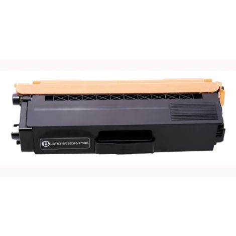 Toner Brother TN-325, čierna (black), alternatívny