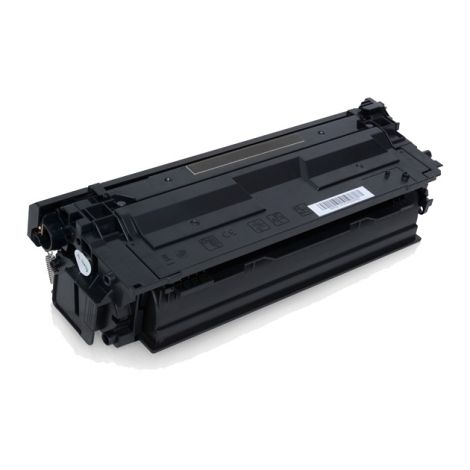 Toner Canon 040 BK, CRG-040 BK, čierna (black), alternatívny