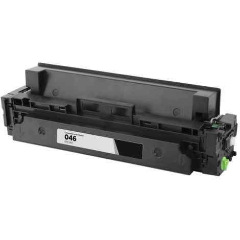 Toner Canon 046 BK, CRG-046 BK, čierna (black), alternatívny