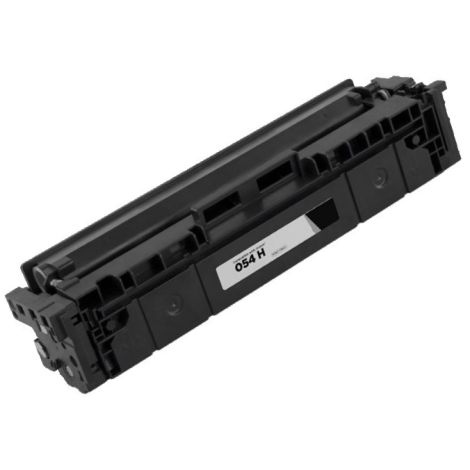 Toner Canon 054H BK, CRG-054H BK, 3028C002, čierna (black), alternatívny