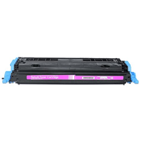 Toner Canon 707, CRG-707, purpurová (magenta), alternatívny