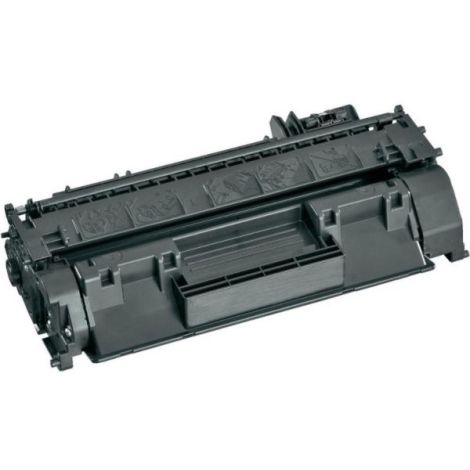 Toner Canon 719, CRG-719, čierna (black), alternatívny